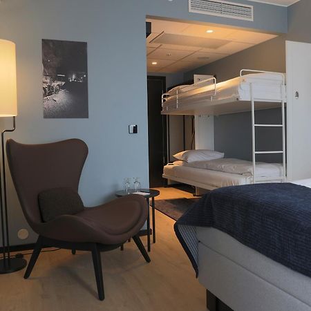 Home Hotel 1624 Kongsberg Dış mekan fotoğraf