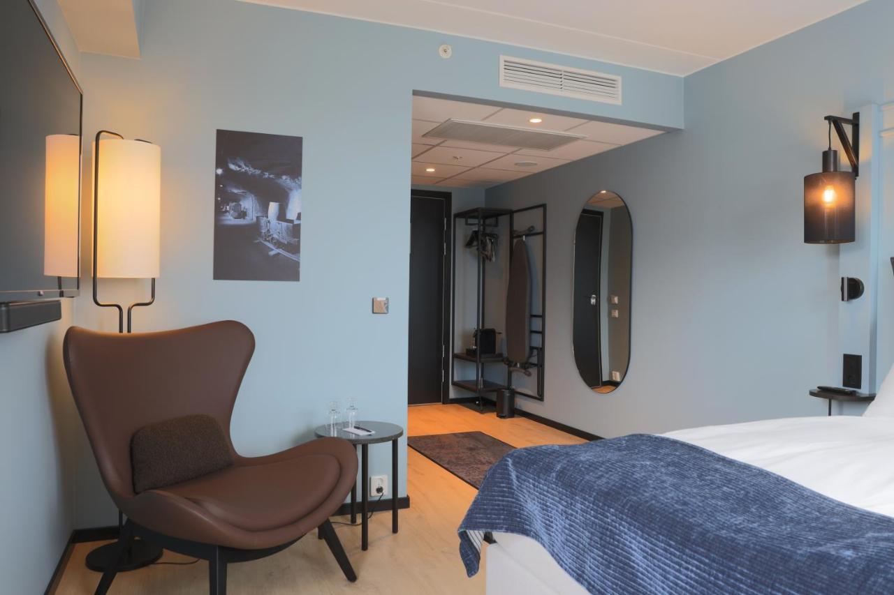 Home Hotel 1624 Kongsberg Dış mekan fotoğraf