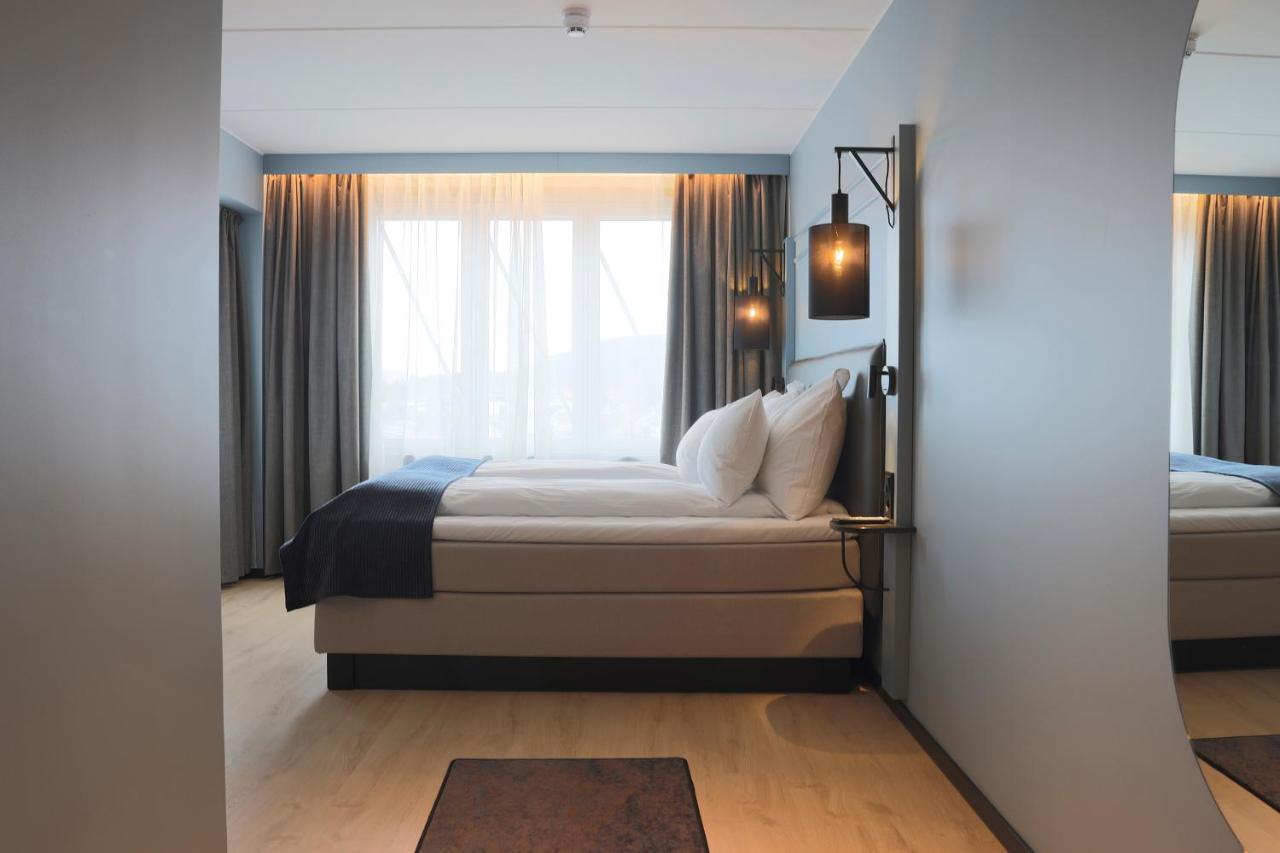 Home Hotel 1624 Kongsberg Dış mekan fotoğraf