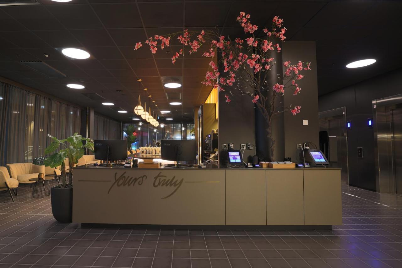 Home Hotel 1624 Kongsberg Dış mekan fotoğraf