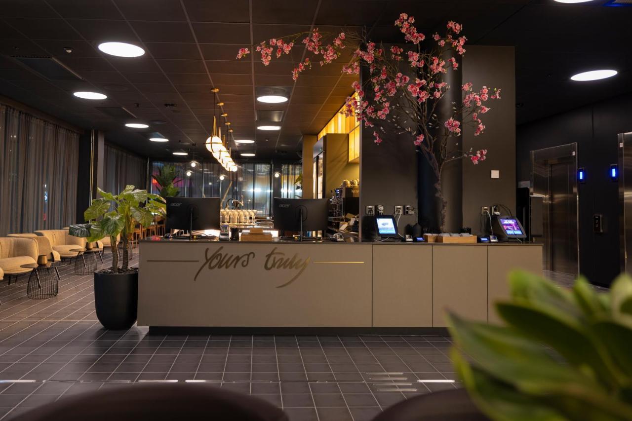 Home Hotel 1624 Kongsberg Dış mekan fotoğraf