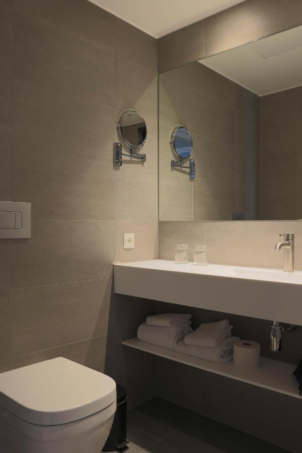 Home Hotel 1624 Kongsberg Dış mekan fotoğraf
