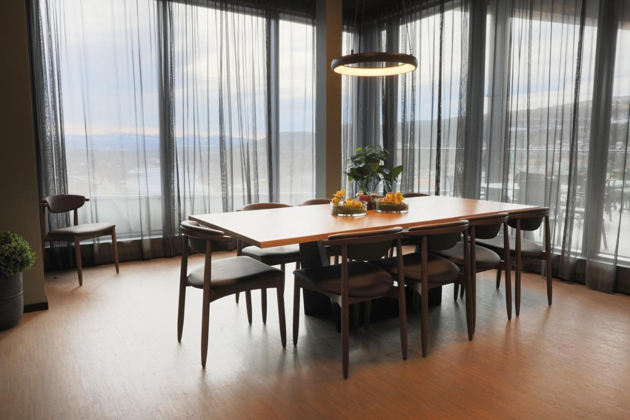 Home Hotel 1624 Kongsberg Dış mekan fotoğraf