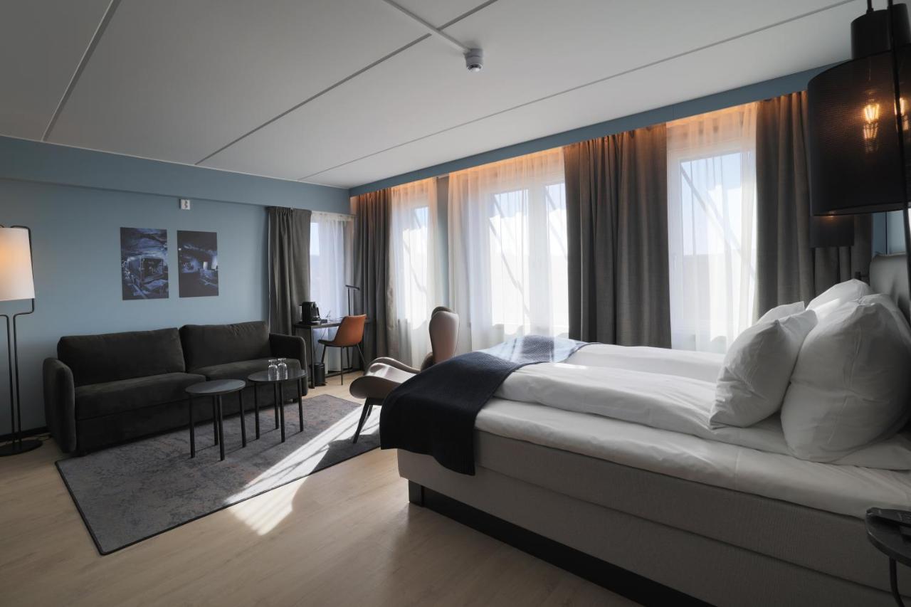 Home Hotel 1624 Kongsberg Dış mekan fotoğraf