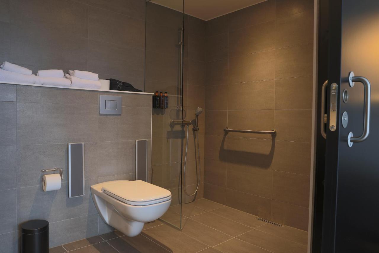Home Hotel 1624 Kongsberg Dış mekan fotoğraf