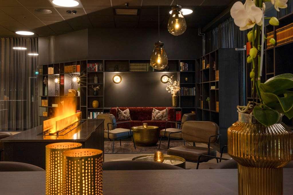 Home Hotel 1624 Kongsberg İç mekan fotoğraf