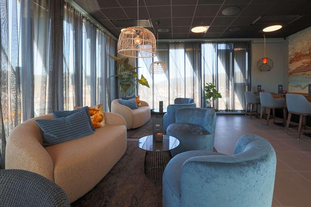 Home Hotel 1624 Kongsberg İç mekan fotoğraf