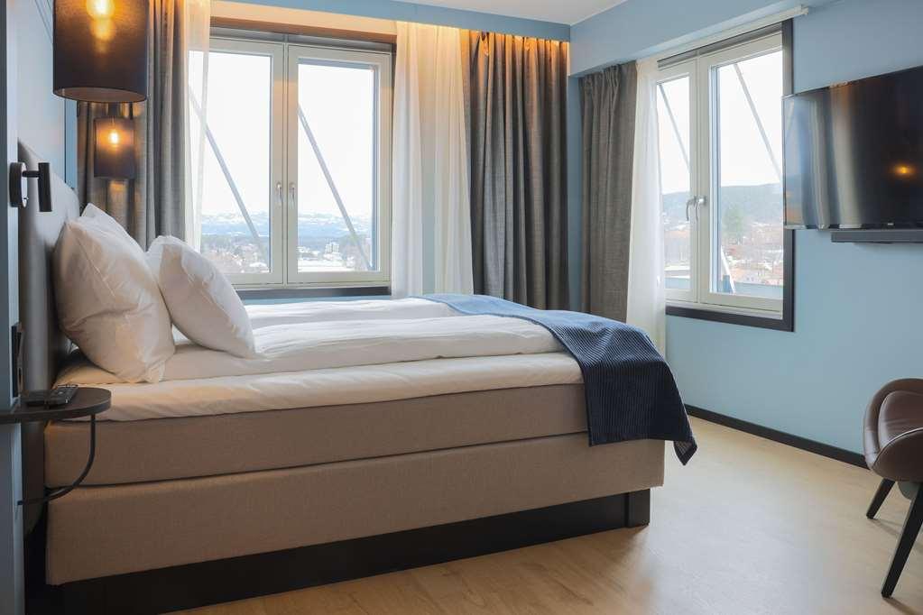 Home Hotel 1624 Kongsberg Oda fotoğraf