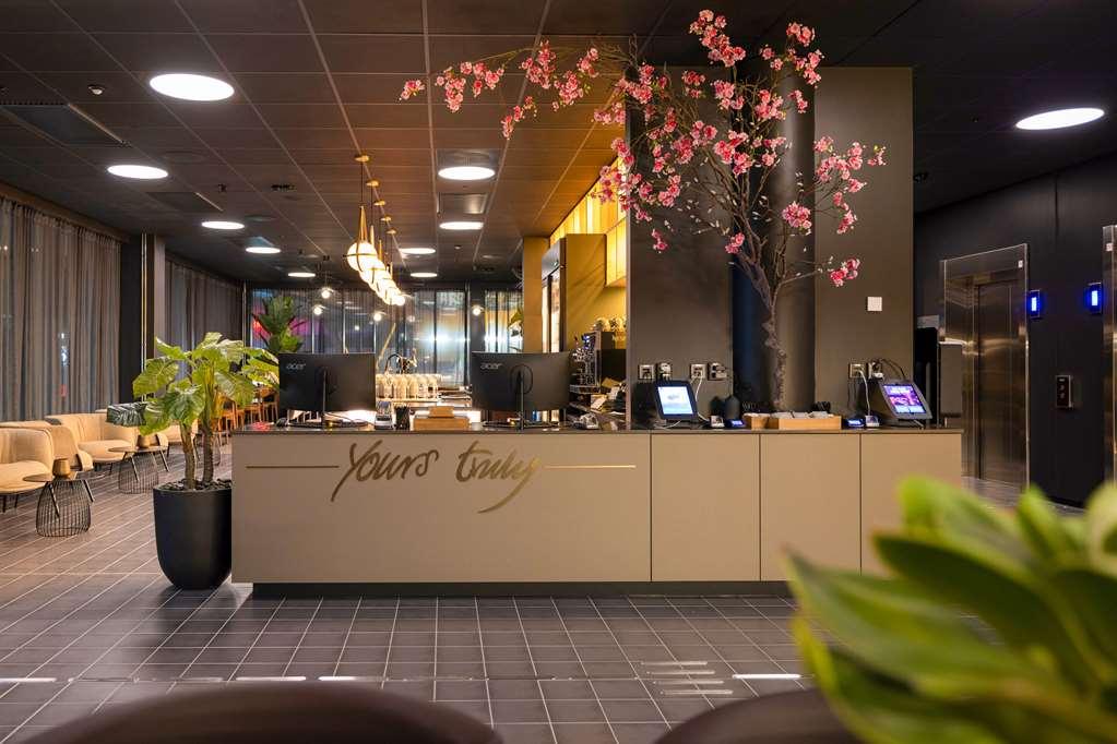 Home Hotel 1624 Kongsberg İç mekan fotoğraf