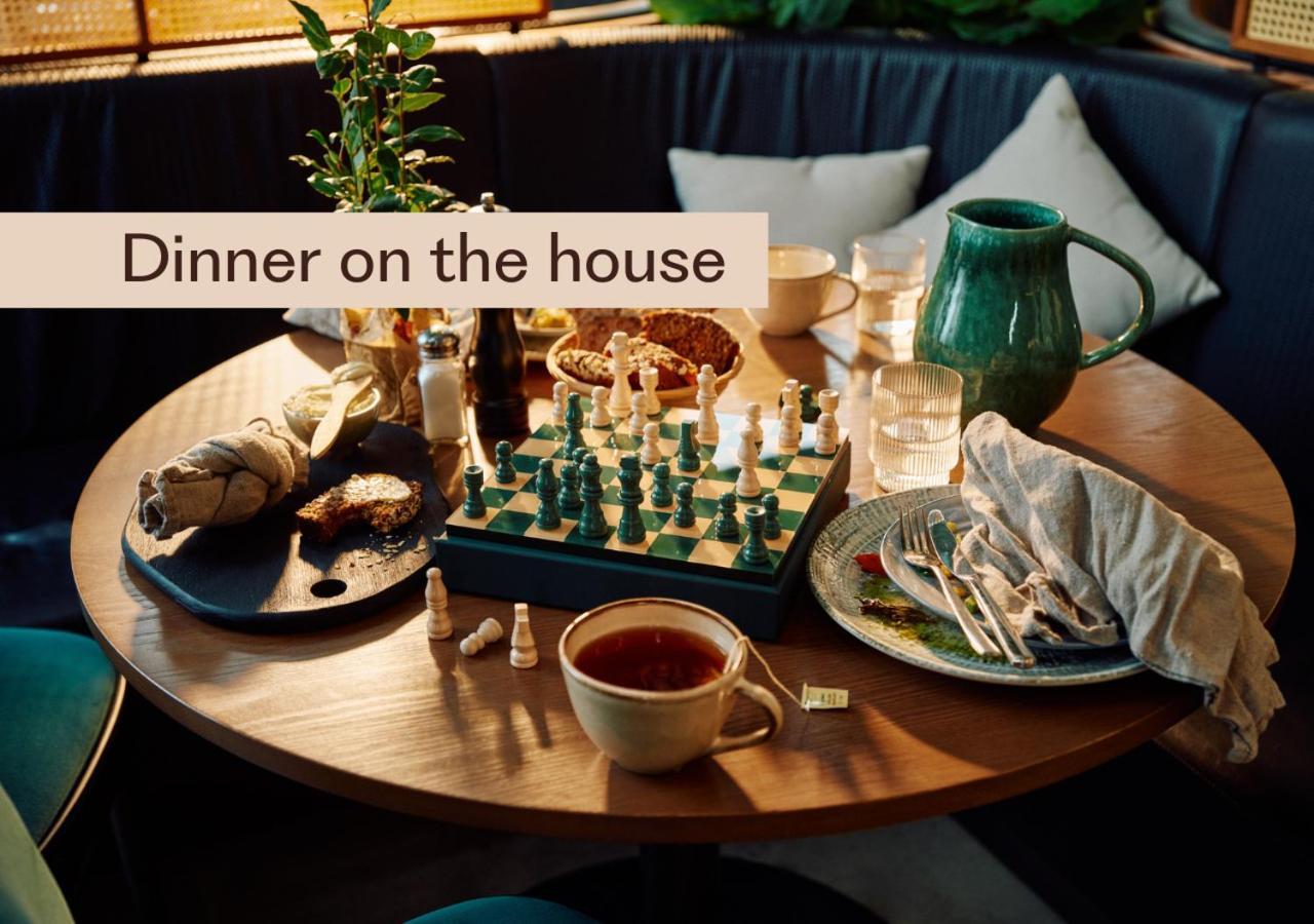 Home Hotel 1624 Kongsberg Dış mekan fotoğraf