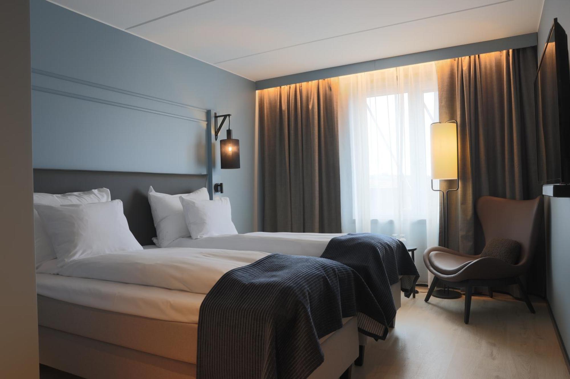 Home Hotel 1624 Kongsberg Dış mekan fotoğraf