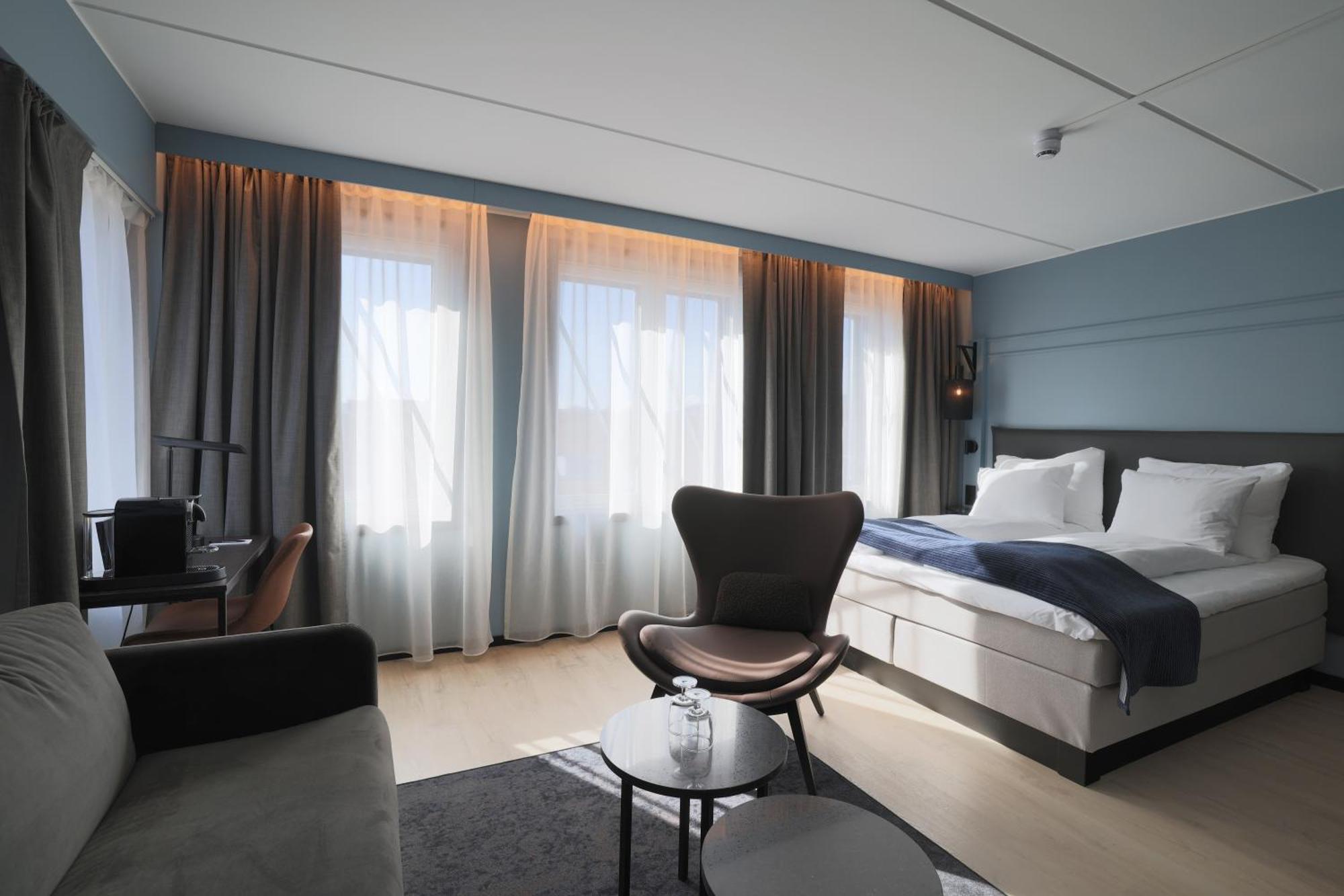 Home Hotel 1624 Kongsberg Dış mekan fotoğraf