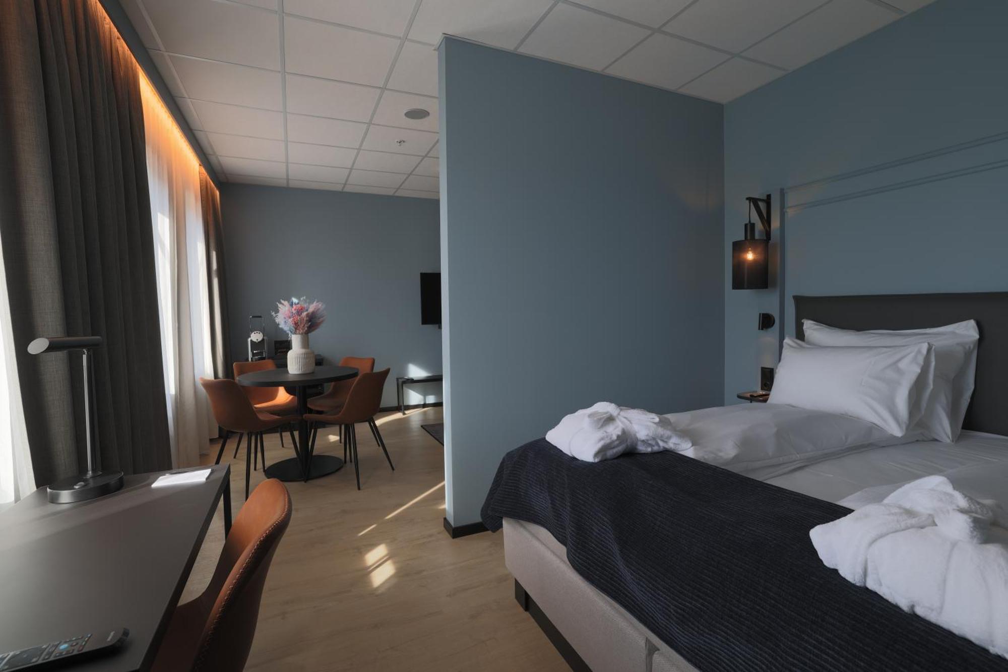Home Hotel 1624 Kongsberg Dış mekan fotoğraf