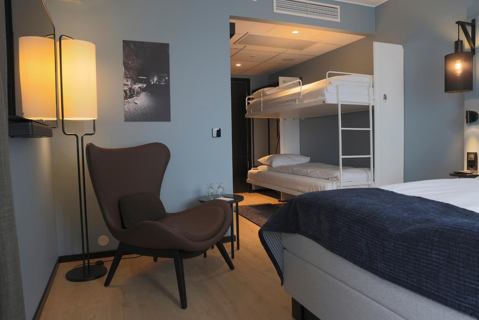 Home Hotel 1624 Kongsberg Dış mekan fotoğraf