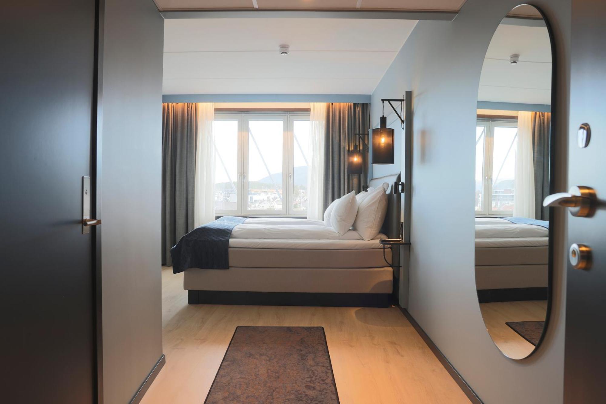 Home Hotel 1624 Kongsberg Dış mekan fotoğraf